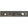 Image 1 : TWO WATCH BAND ONE BRACELET