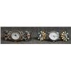Image 7 : TWO WATCH BAND ONE BRACELET