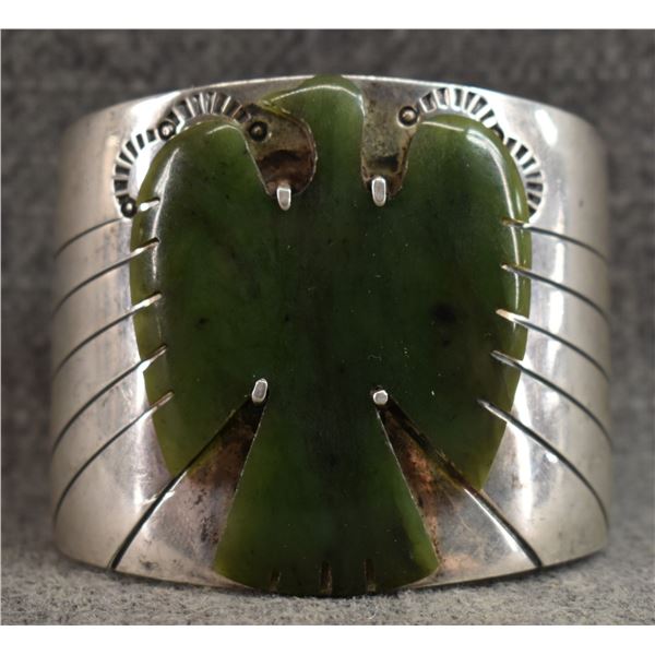 NAVAJO CUFF (HALLMARK)