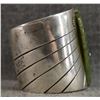 Image 2 : NAVAJO CUFF (HALLMARK)