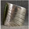 Image 4 : NAVAJO CUFF (HALLMARK)