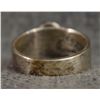 Image 3 : NAVAJO RING (BEN BEGAYE)