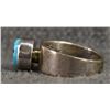 Image 4 : NAVAJO RING (BEN BEGAYE)