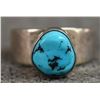 Image 6 : NAVAJO RING (BEN BEGAYE)