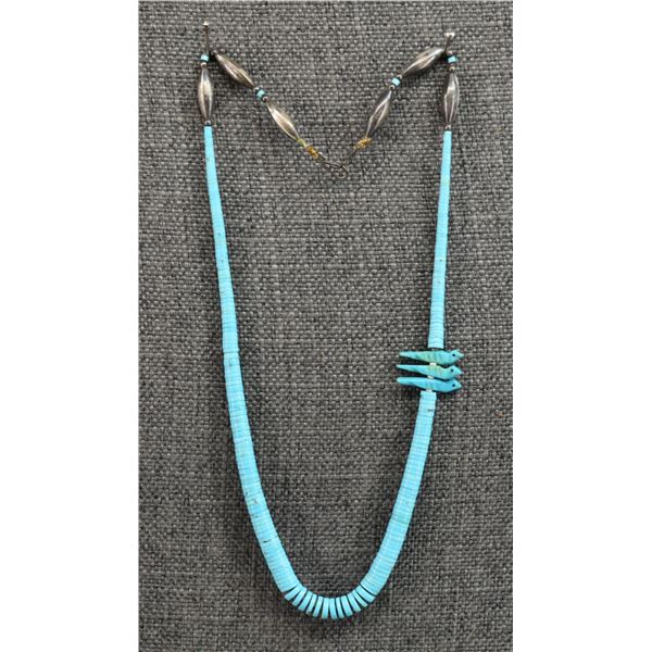 PUEBLO NECKLACE