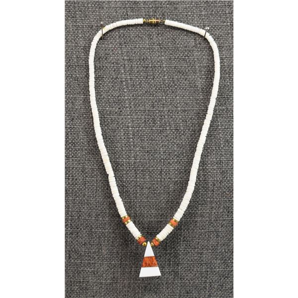 SANTO DOMINGO NECKLACE