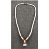 Image 1 : SANTO DOMINGO NECKLACE