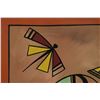 Image 3 : HOPI PAINTING (ABLE NASH