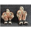 Image 7 : MINIATURE PUEBLO POTTERY FIGURES