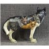 Image 4 : CALL OF THE WOLF (BLOOD BROTHERS)