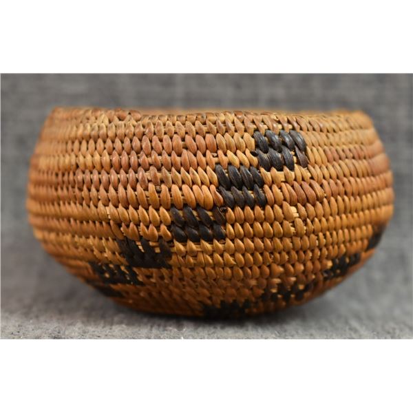 POMO BASKETRY BOWL
