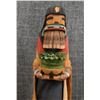 Image 11 : TWO HOPI KACHINAS