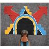 Image 9 : TWO HOPI KACHINAS