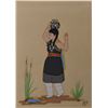 Image 4 : THREE NATIVE AMERICAN PRINTS
