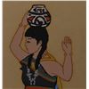 Image 6 : THREE NATIVE AMERICAN PRINTS