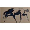 Image 8 : THREE NATIVE AMERICAN PRINTS