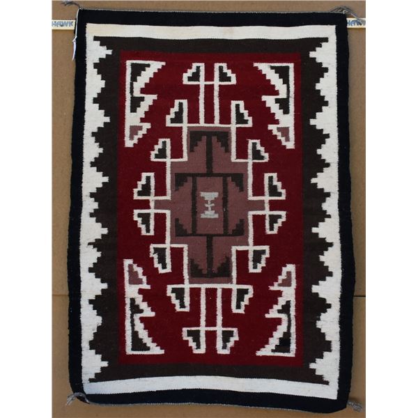 NAVAJO TEXTILE