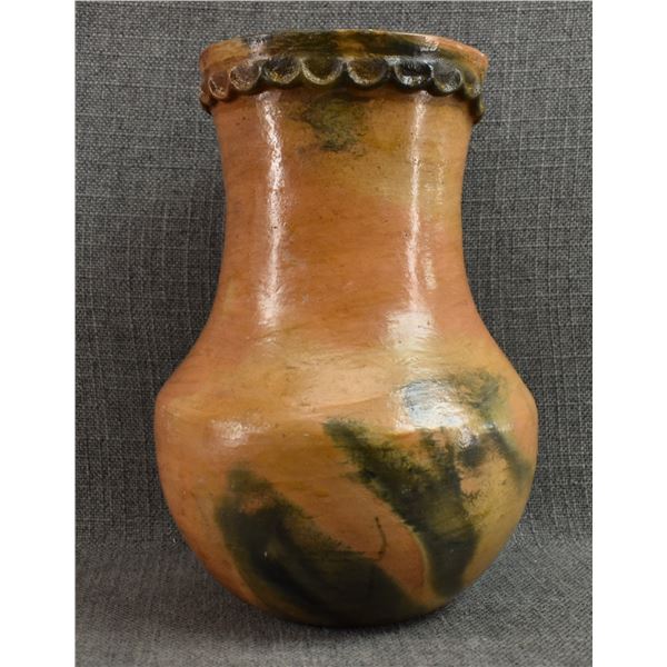 NAVAJO VASE (LVB)