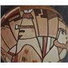 Image 10 : HOPI POTTERY VASE (LAWRENCE NAMOKI)
