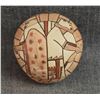 Image 1 : HOPI POTTERY VASE (LAWRENCE NAMOKI)