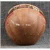 Image 4 : HOPI POTTERY VASE (LAWRENCE NAMOKI)