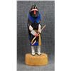 Image 1 : HOPI KACHINA (WATSON NAMOKI)