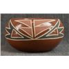 Image 3 : SANTA CLARA POTTERY BOWL