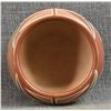Image 5 : SANTA CLARA POTTERY BOWL