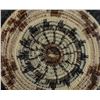 Image 7 : FOUR PAPAGO HORSE HAIR AND TWO NAVAJO YARN BASKETS