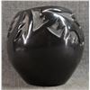 Image 3 : SANTA CLARA POTTERY VASE (FRANCIS NARANJO SALAZAR)