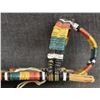 Image 10 : HOPI BASKETRY TOY CRADLE AND DOLL