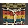 Image 13 : HOPI BASKETRY TOY CRADLE AND DOLL