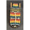 Image 2 : HOPI BASKETRY TOY CRADLE AND DOLL
