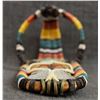 Image 6 : HOPI BASKETRY TOY CRADLE AND DOLL