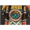 Image 7 : HOPI BASKETRY TOY CRADLE AND DOLL