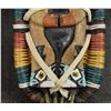 Image 9 : HOPI BASKETRY TOY CRADLE AND DOLL