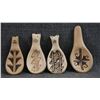Image 1 : HOPI POTTERY LADLES (BERTHA KINALE)
