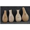 Image 2 : HOPI POTTERY LADLES (BERTHA KINALE)
