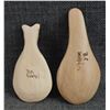 Image 7 : HOPI POTTERY LADLES (BERTHA KINALE)