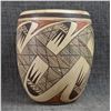 Image 1 : HOPI POTTERY VASE (RACHEL SAHMIE NAMPEYO)