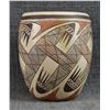 Image 3 : HOPI POTTERY VASE (RACHEL SAHMIE NAMPEYO)