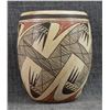 Image 4 : HOPI POTTERY VASE (RACHEL SAHMIE NAMPEYO)