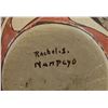 Image 7 : HOPI POTTERY VASE (RACHEL SAHMIE NAMPEYO)
