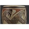 Image 8 : HOPI POTTERY VASE (RACHEL SAHMIE NAMPEYO)