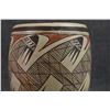Image 9 : HOPI POTTERY VASE (RACHEL SAHMIE NAMPEYO)