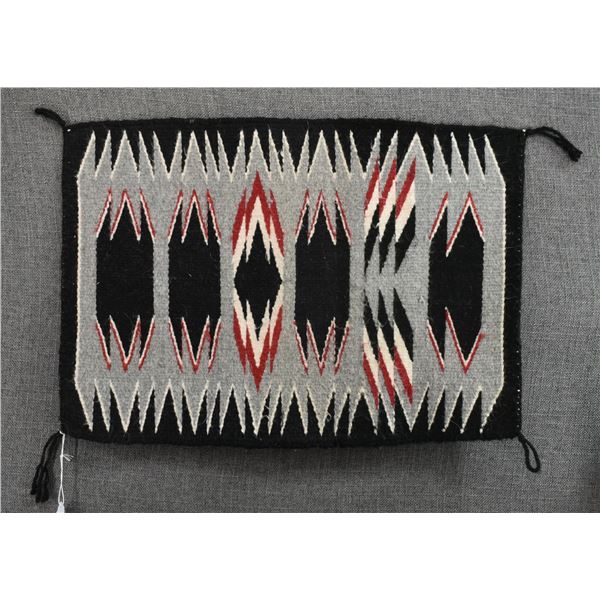 NAVAJO TEXTILE