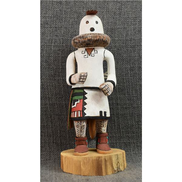 HOPI KACHINA (ADAMS)