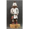 Image 1 : HOPI KACHINA (ADAMS)