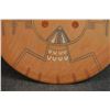 Image 5 : HOPI POTTERY PLAQUE (DARLENE NAMPEYO)