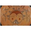 Image 6 : HOPI POTTERY PLAQUE (DARLENE NAMPEYO)